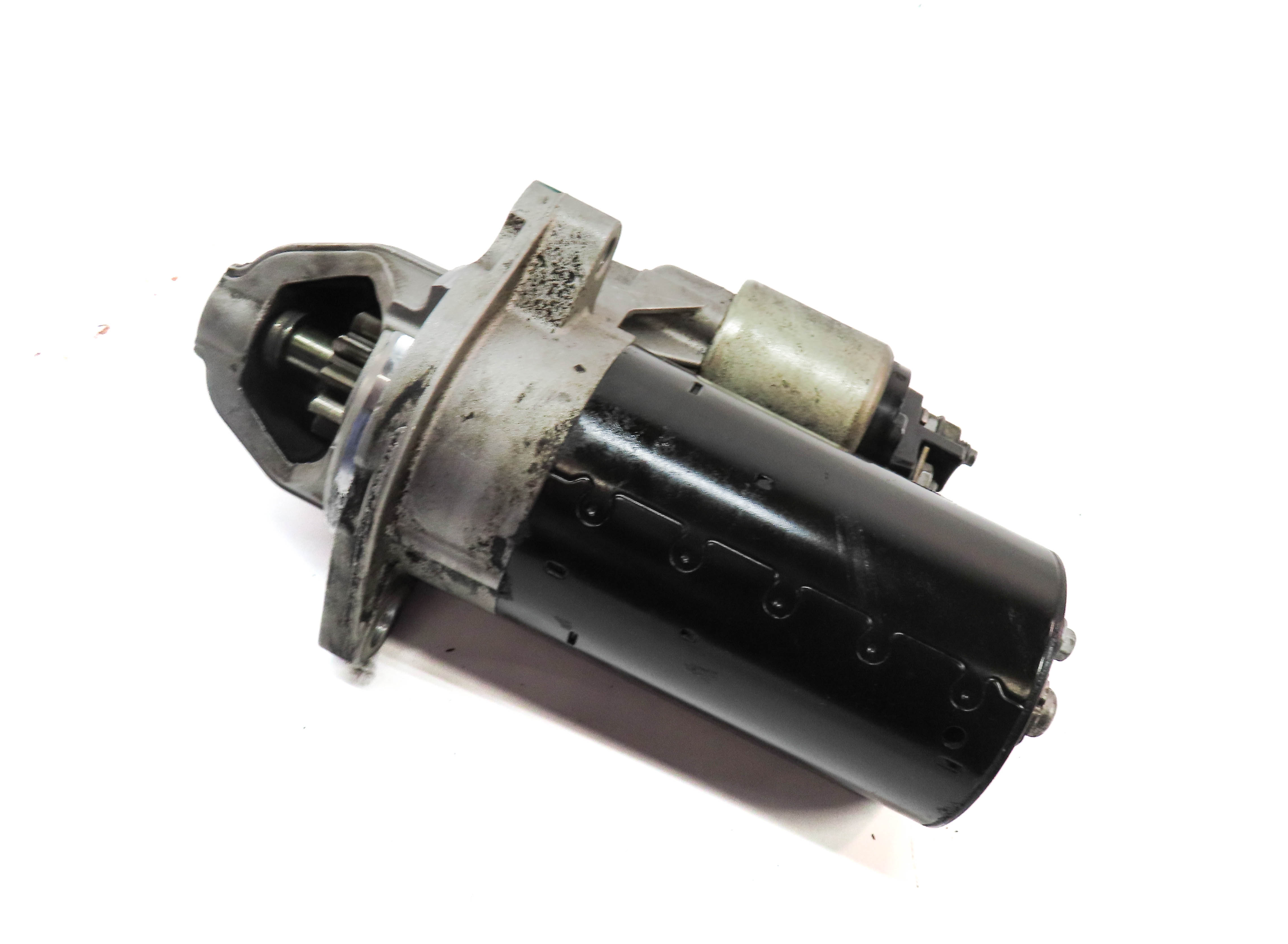 14-18 BMW 228i 328i 328iGT 428i 528i X1 X3 X4 (F30 F32 F25) 2.0L STARTER MOTOR — exact item pictured